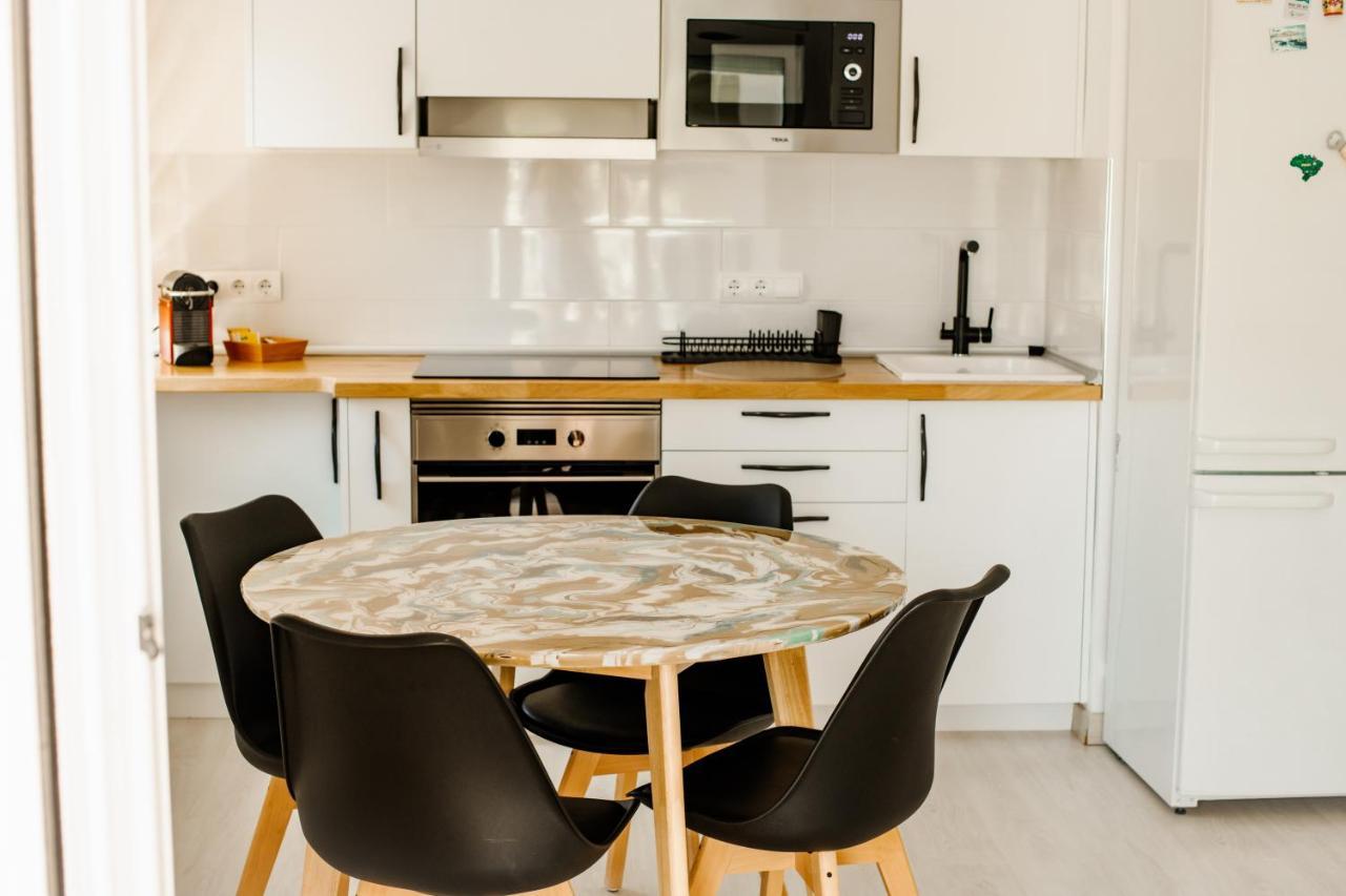 Dalex Apartment Salou Exterior photo